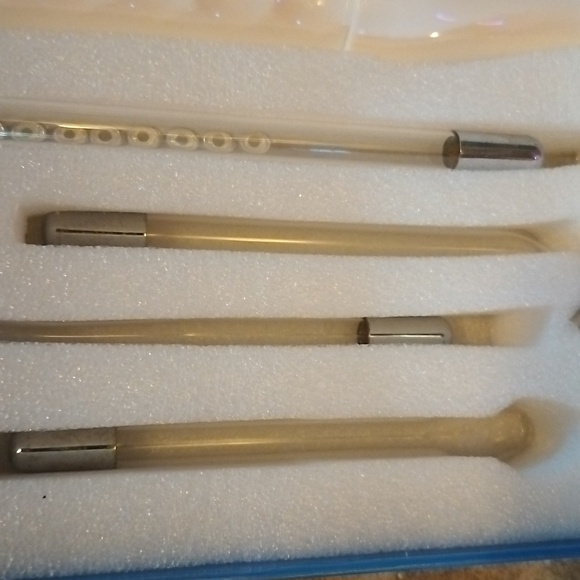 Portable high frequency machine - Picture 6 of 9